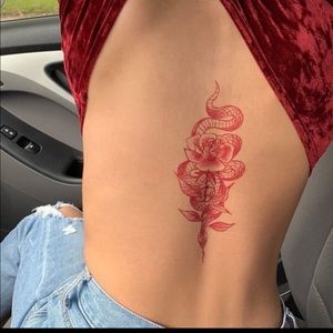 Meet your Posher, Glenda